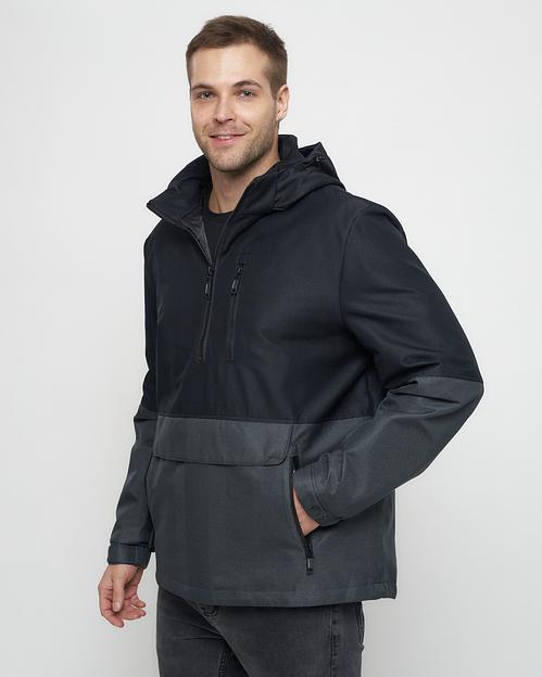 Анорак WONDERRMAN 3307TS фото 7