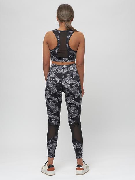 Костюм для фитнеса FUYOUKAI 2922Sr фото 4