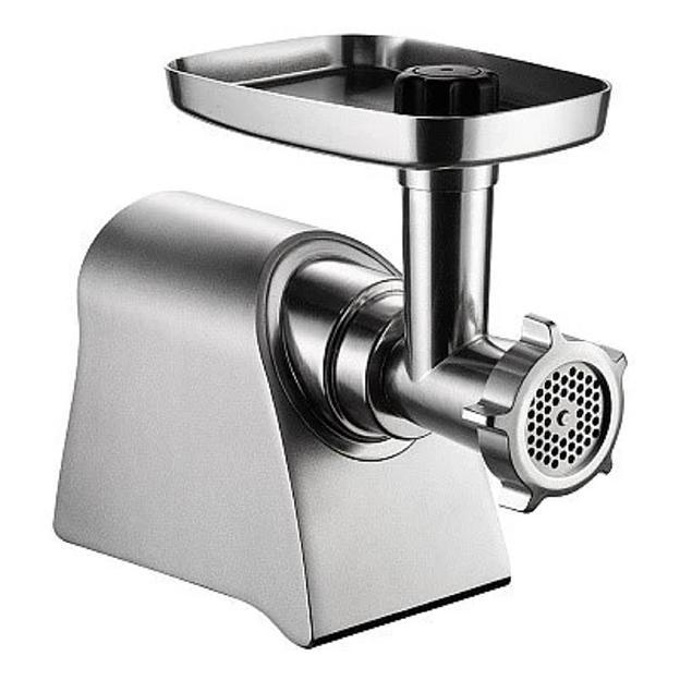 REDMOND MG501 Мясорубка, металл фото 1