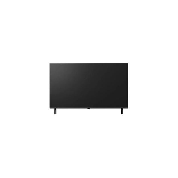 43" Телевизор LG 43QNED80A6A.ARUG, QNED, 4K Ultra HD, черный титан, СМАРТ ТВ, WebOS фото 1