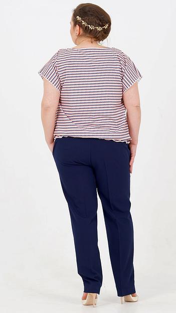 Блуза Р-120-2 фото 3