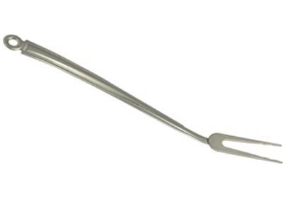 Вилка поварская 41 см. нерж. /1/150/ фото 1