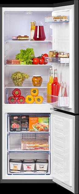 Холодильник B1RCSK272G 7383110002 BEKO фото 2