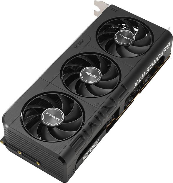Видеокарта Asus PCI-E 4.0 PRIME-RTX5050-O8G NVIDIA GeForce RTX 5050 8Gb 128bit GDDR6 2677/28000 HDMIx1 DPx3 HDCP Ret фото 4