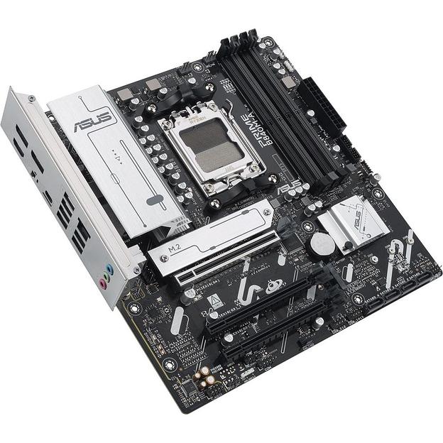 Материнская плата ASUS PRIME B840M-A-CSM фото 3