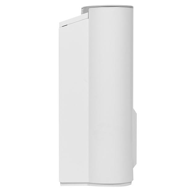 Фанкойл напольно-потолочный SHUFT SFF-600 фото 5