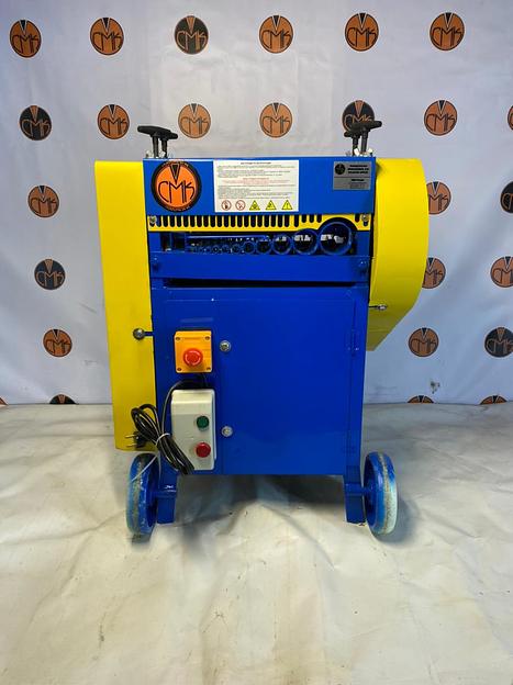 Станок для разделки кабеля R-065 фото 1