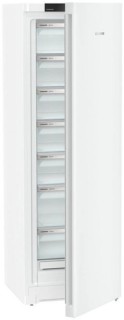 Морозильная камера Liebherr FNe 5207 белый фото 3