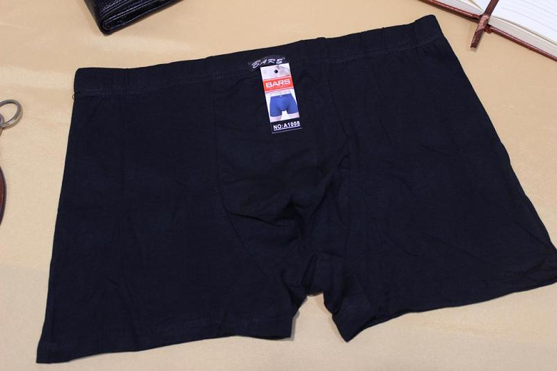 Трусы мужские боксеры p-p 46-54 Арт. А1008 BARS  (к.11868) фото 1