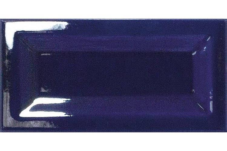 Плитка Equipe Evolution Inmetro Cobalt 7,5x15 фото 1