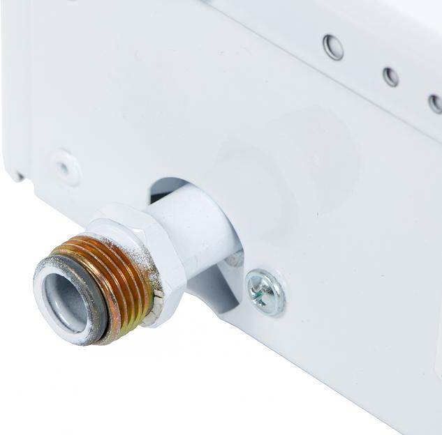 Плита Газовая Gefest ПГ 900-03 белый эмаль (настольная) фото 7