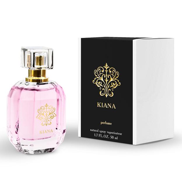 Flavio neri flavio neri духи жен группы экстра kiana kirke tiziana terenzi, 50мл фото 1