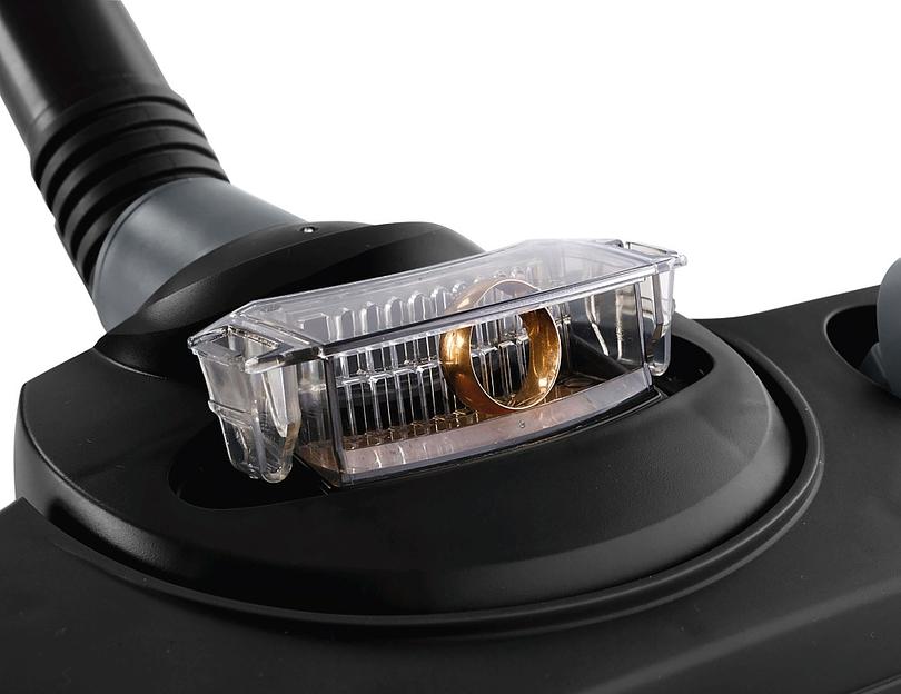 Пылесос Bosch BWD421PET 2100Вт красный фото 6