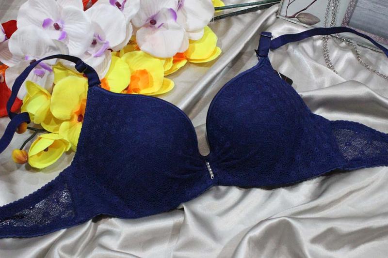 Бюстгальтер № 2 Арт. G8306 (75-85) (к.9689) фото 1