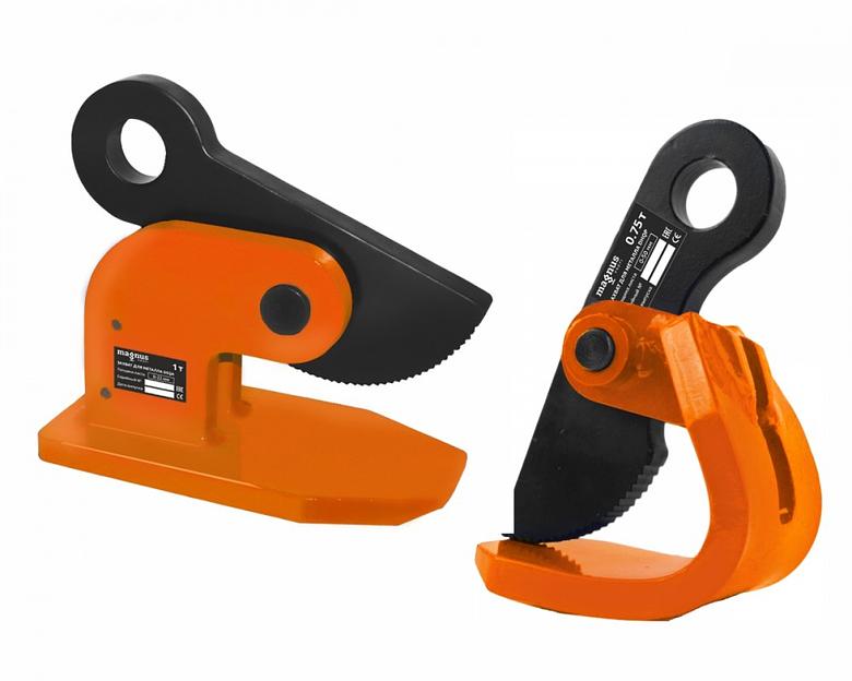 Захват для листового металла опт фото 1