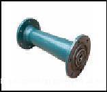 Кожух левый 2х-составного редуктора пресс подборщика YK 0850/ 0870 фото 1