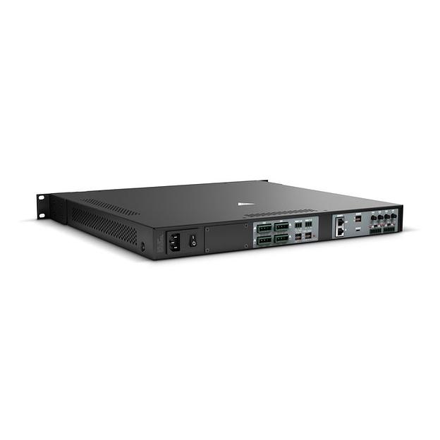 Усилитель мощности LD Systems IPA 412 T фото 2