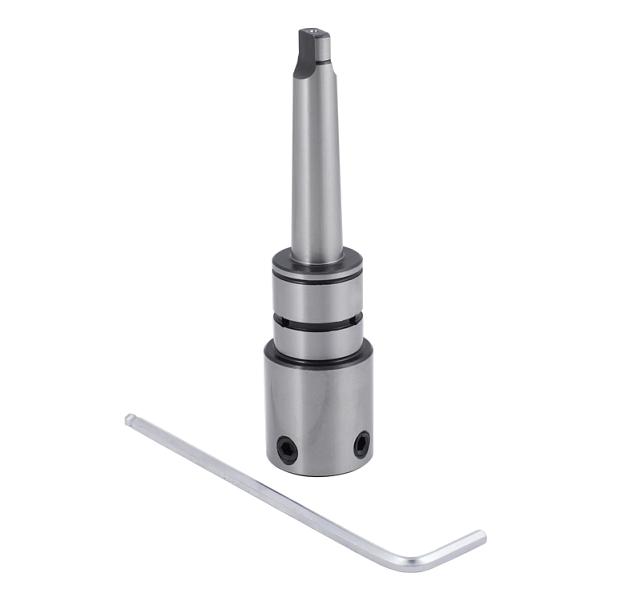 Держатели-переходники с КМ (МТ) без подачи СОЖ ОПТ фото 1