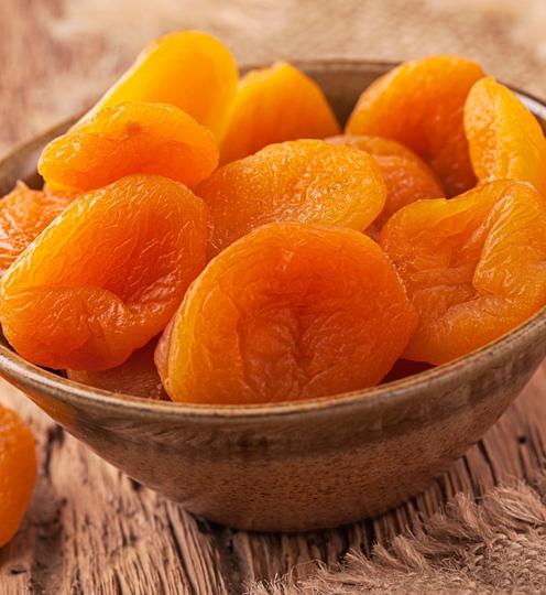 Курага янтарная 1 кг опт фото 1