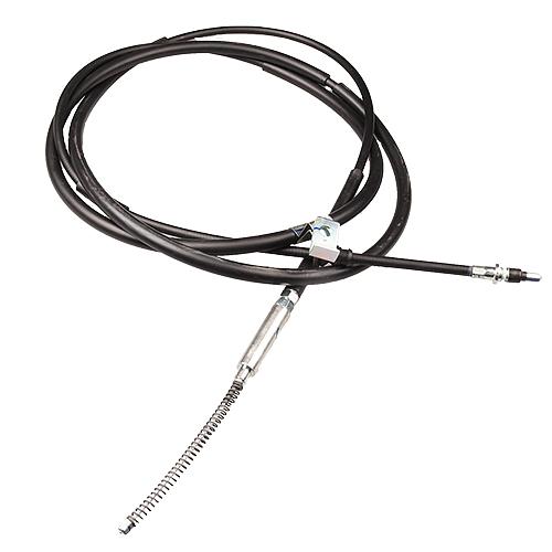 Тросик ручного тормоза MC117384, 4GB1787 TSK фото 1