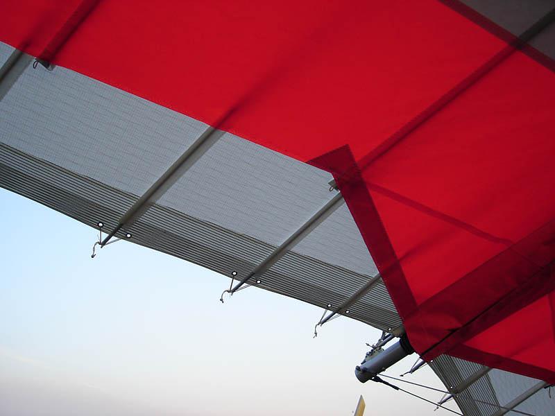 Крылья «Стимул-15» фото 4