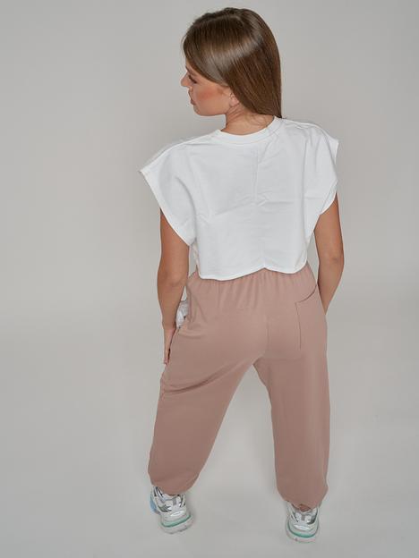 Джоггеры FUYOUKAI 1404B фото 9