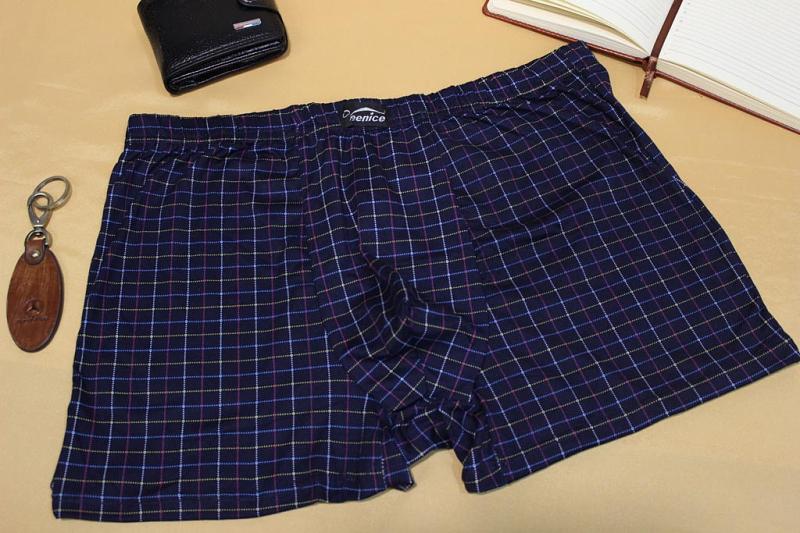 Трусы мужские боксеры p-p 54-60 Арт. 6133 Veenice (гигант) (к.11891) фото 1