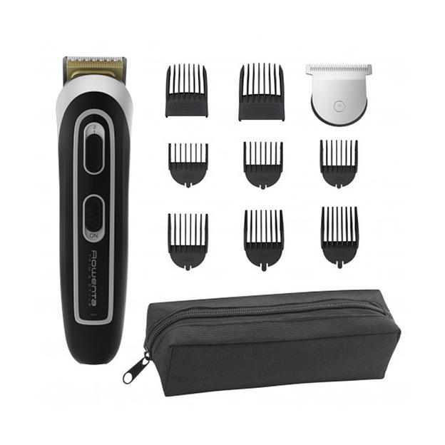 Мультитриммер ROWENTA TN9110F4 1830007918 фото 2