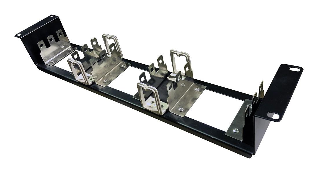 Рама Lanmaster TWT-RM10-9P-H (упак.:1шт) 1м фото 1