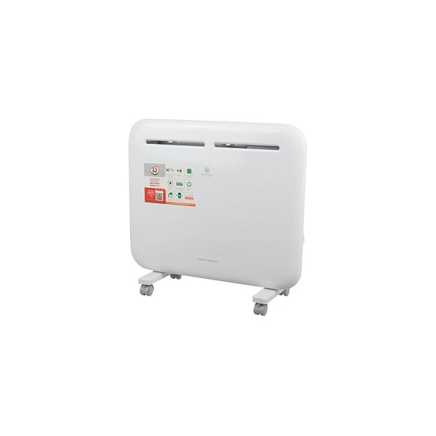 Конвектор Royal Clima Sorento Meccanico REC-S1000M, 1000Вт, с терморегулятором, белый фото 1