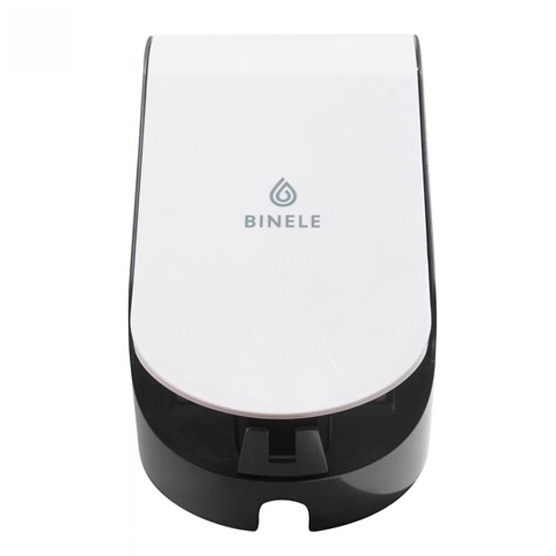 Диспенсер BINELE sFoam для мыла-пены картриджный фото 3