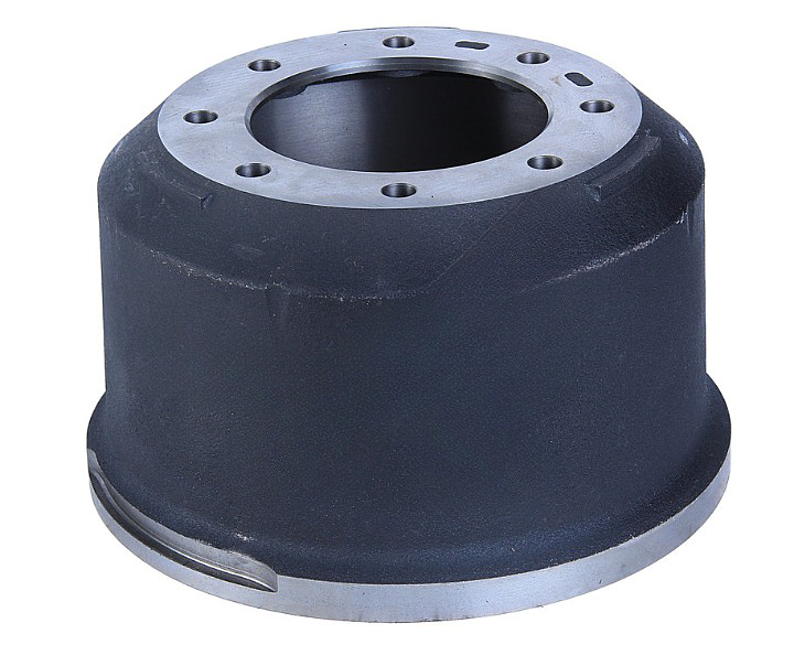 Барабан тормозной Valeo PHC R1507 фото 1