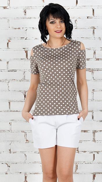 Блуза АР-1633 фото 1