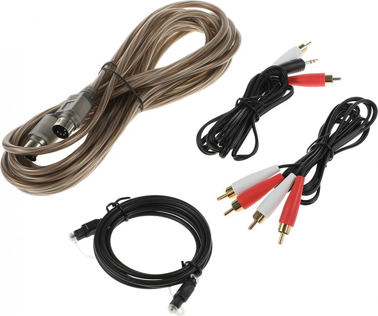 Колонки Edifier R2000DB 2.0 черный/черный 120Вт BT фото 7