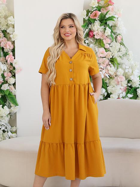 Платье П3-5495/1 фото 7