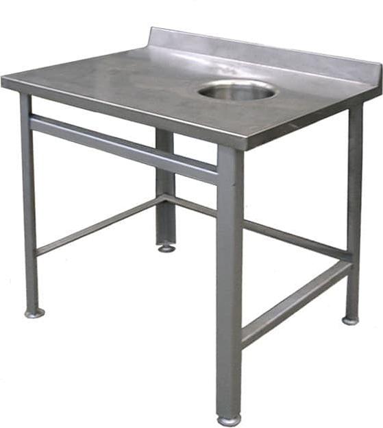 Рабочие столы изготовление на заказ фото 3