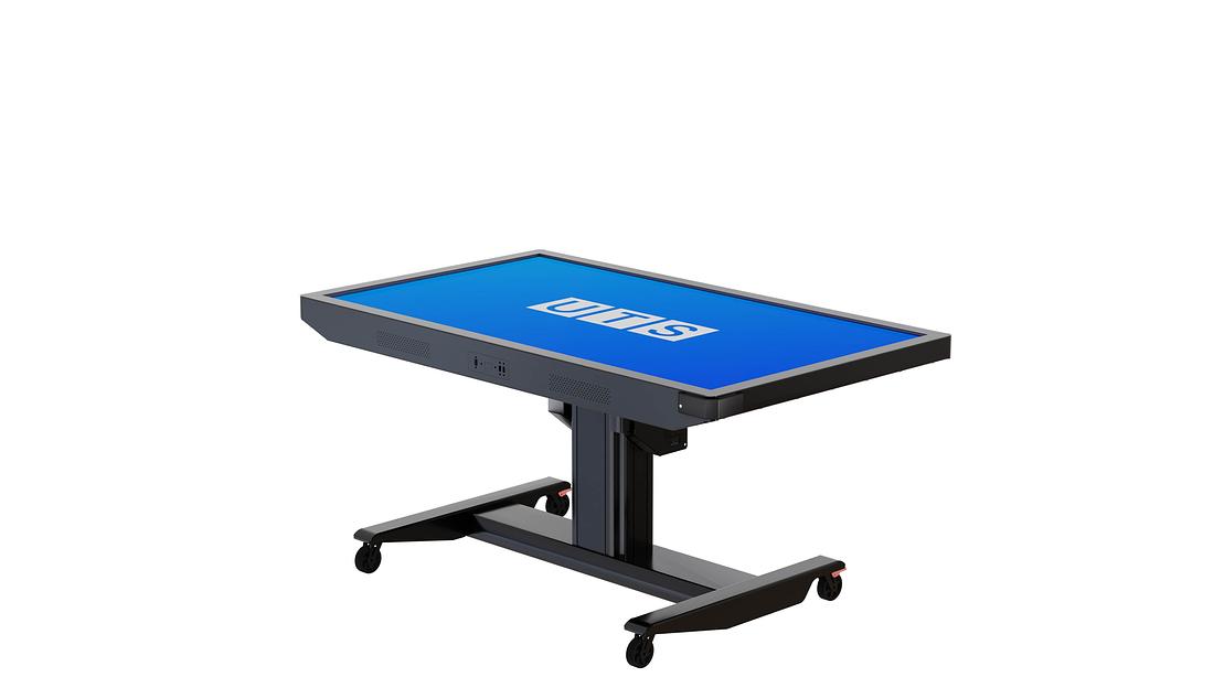 Мобильная сенсорная панель трансформер UTS Fly Pro 65 фото 6