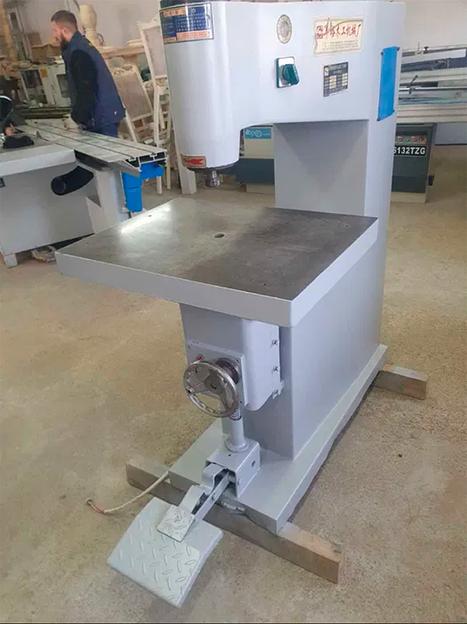 Станок фрезерно-копировальный Machinery «FR3C» фото 3