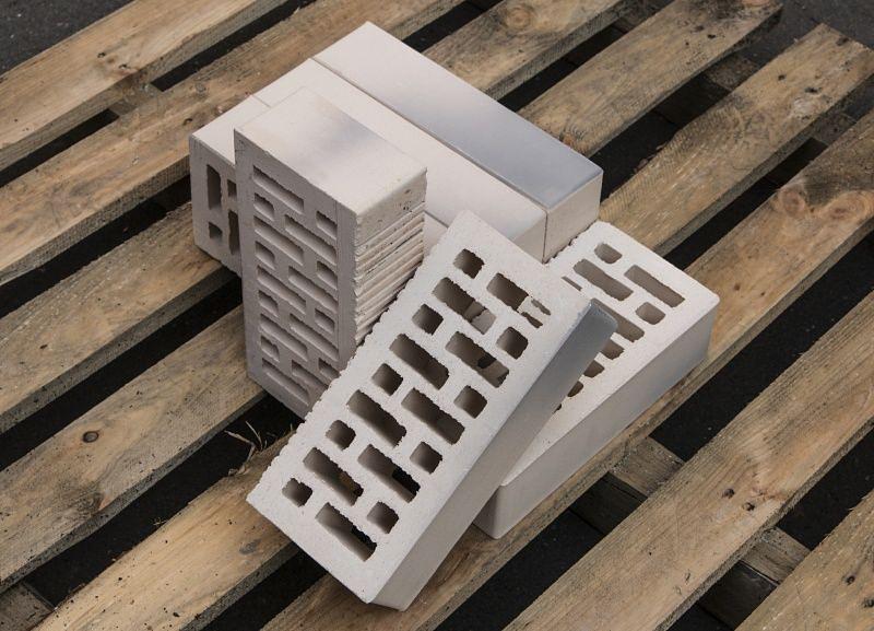 Кирпич керамический лицевой Recke 1-41-00-0-00 1NF М250 опт фото 8