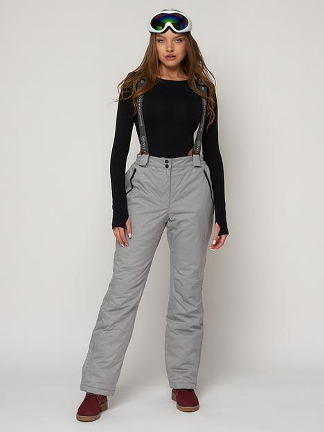 Брюки горнолыжные MTFORCE 2221Sr фото 5