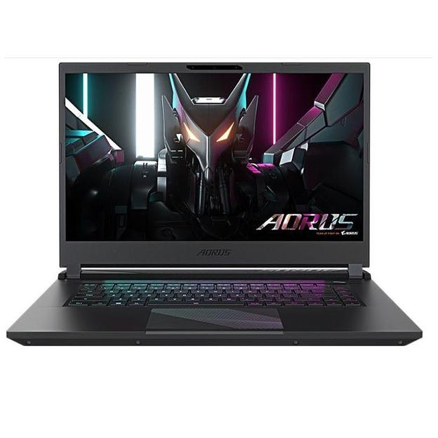Ноутбук Gigabyte AORUS 15 BKF-H3KZ754SD фото 1