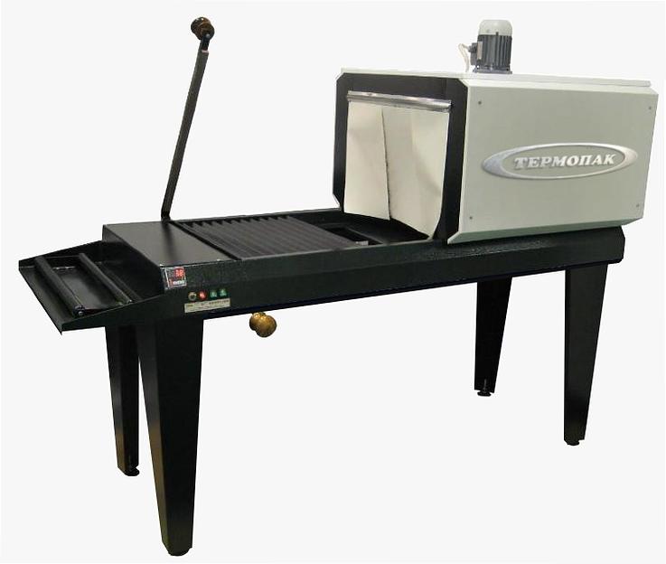 Термо-упаковочный аппарат ТПЦ-450 фото 1