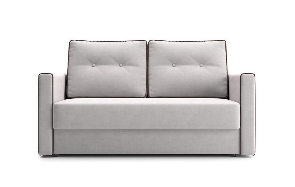 Диван Атлантикс «Мебиор» 2-х местный фото 1