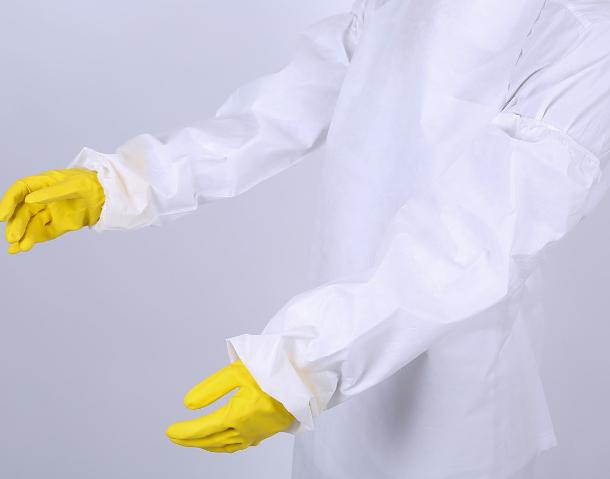 Нарукавники–ГШ фото 1