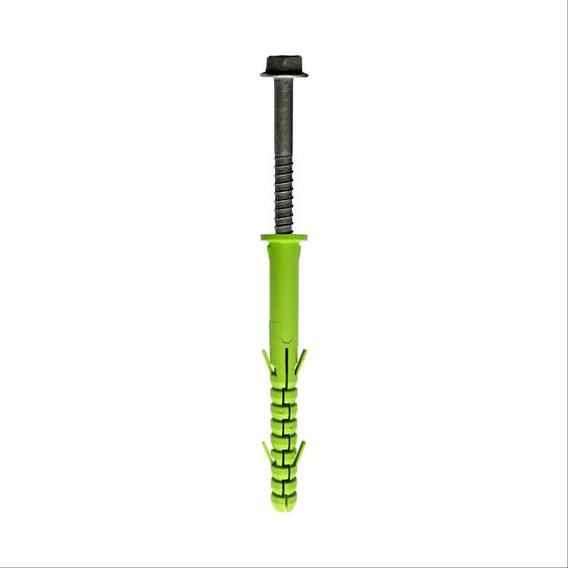 Анкер пластиковый Фиксар АНФ-Б и АНФ-Л, длина от 60 до 160 мм ОПТ фото 1