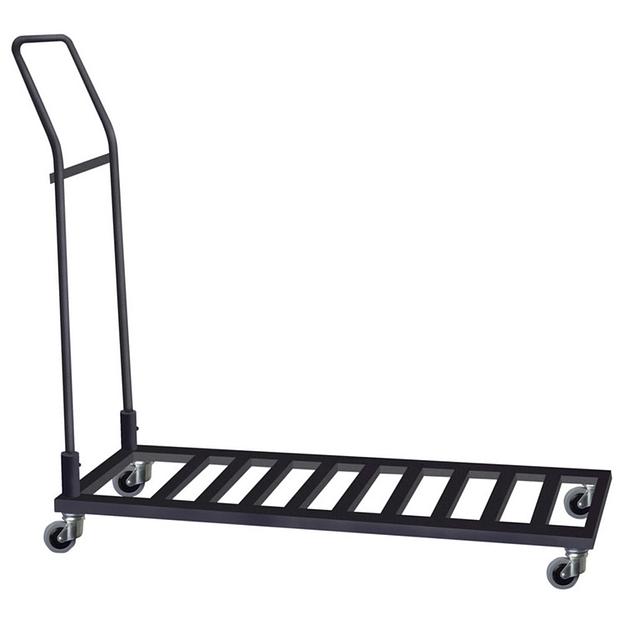 Тележки изготовление на заказ фото 2