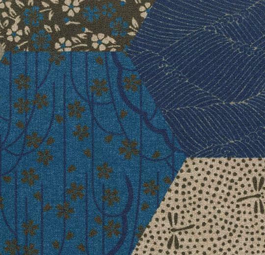 Напольное покрытие «FLOTEX VISION SHOWTIME», в рулоне ОПТ фото 4