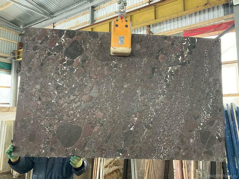 Мрамор NARVA (Нарва) фото 10