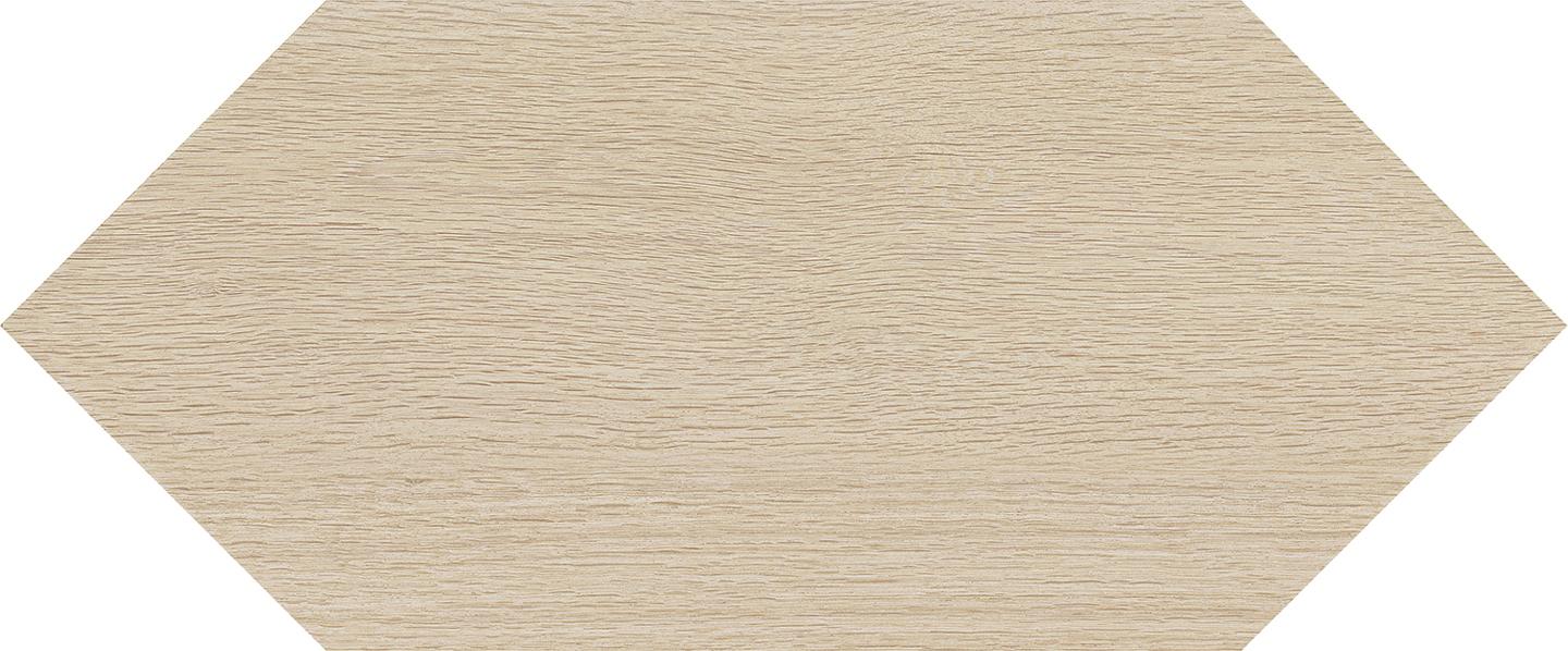 Плитка Kerama Marazzi Монтиш бежевый матовый 140x340 фото 1