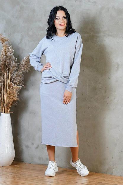 Свитшот АД-1234 фото 3